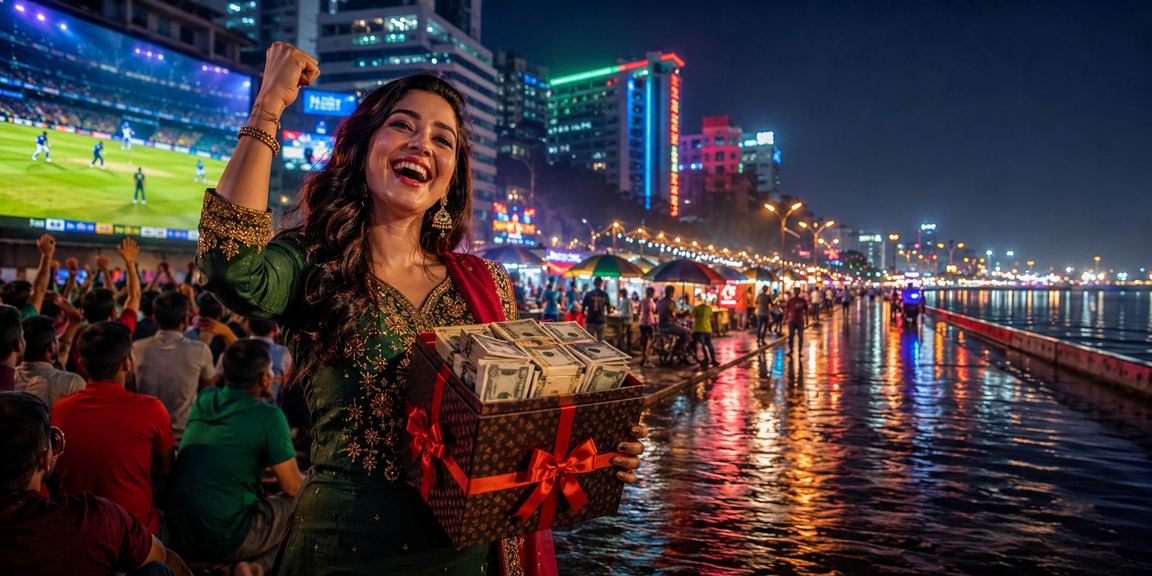 joya joya ক্রিকেট বেটিং